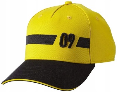 Czapka z daszkiem PUMA BVB Cap Borussia Dortmund