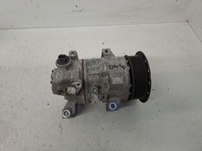 COMPRESOR DE ACONDICIONADOR TOYOTA RAV4 3 2,2 DCAT  