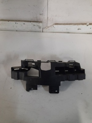 Напрямна бампера правий перед ford cmax фото №1