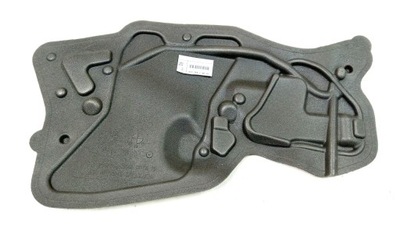 Шумоизоляция дверь перед правый mini cooper clubman фото №1