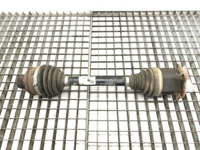 Приводной вал правый перед audi q8 4m0407271d 3.0 286km шарнир фото №1