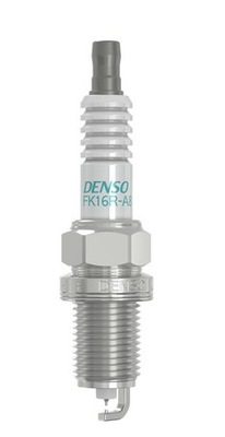 СВІЧКА ЗАПАЛЮВАННЯ DENSO FK16R-A8 FK16RA8