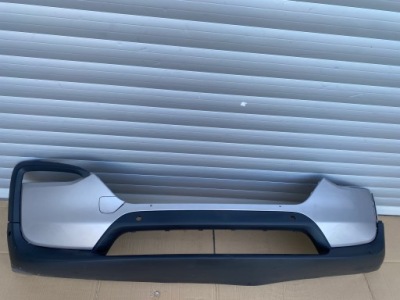 Bmw i3 lift lci бампер перед передний оригинал фото №1