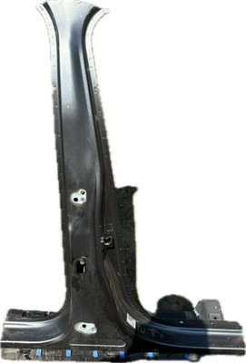 Ford s max mk2 15- блок двигуна правий поріг правий фото №1