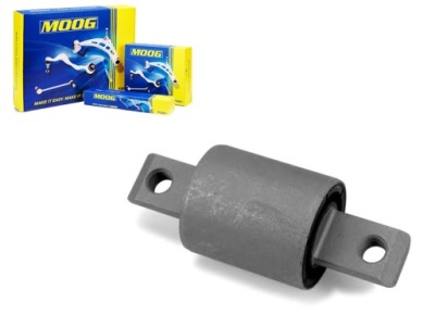 Втулка важеля moog 9465971 9443882 td586w 22238 фото №1