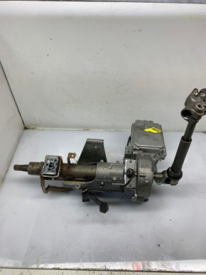 Підсилювач електричний captur 488100220r фото №1