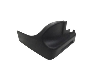 MUDGUARD LEFT FRONT RENAULT CLIO III WITH 7711230493  