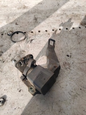 Mercedes-benz slk r170 2000 датчик положення дросель фото №1