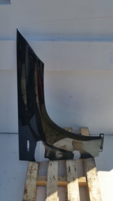 Крыло mercedes glk a204 w204 204 фото №1