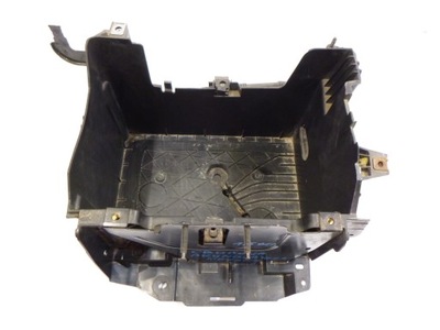 Основание аккумулятор renault megane iii 2008- dci фото №1