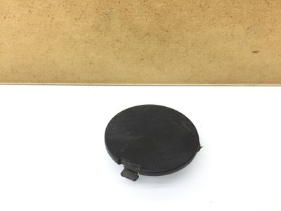 Transit connect mk2 ii заглушка фаркоп бампера задня фото №1