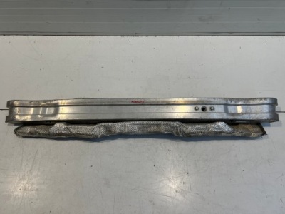 Балка задня porsche cayman 98750524100 фото №1
