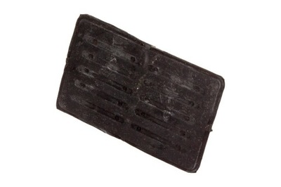 Відбійник ресора db p. sprinter фото №1