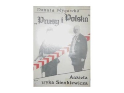 Prusy i Polska - D Płygawko