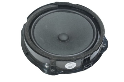 Audi q2 динамік двері 8v0035415c фото №1