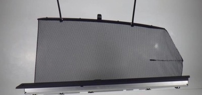 CURTAIN SUNPROOF AUDI A8 D3 LONG 4E4861333G  