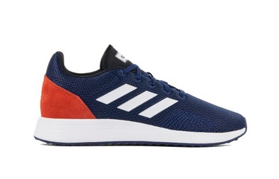 Buty młodzieżowe adidas RUN70S K BC0847 r. 38