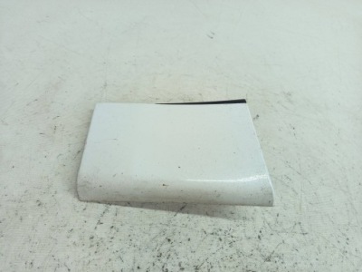 Молдинг поріг нижня поріг крила перед ліва jaguar f-pace x761 фото №1