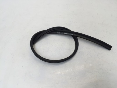 Hyundai i20 iii 2021 прокладка жабо 190121 фото №1