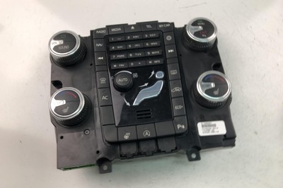 Інше модулі volvo s60 ii 31398587 2014 фото №1