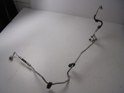 Шланг кондиционера porsche panamera 4s 970 4.8 v8 2010 rok фото №1