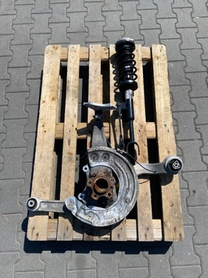 Bmw g31 поворотный кулак рычаг амортизатор перед правый фото №1