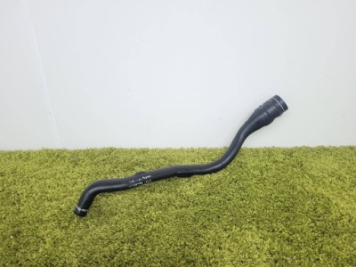 Шланг труба заливна горловина пального bmw 2 f45 active tourer 14- oryg aso фото №1