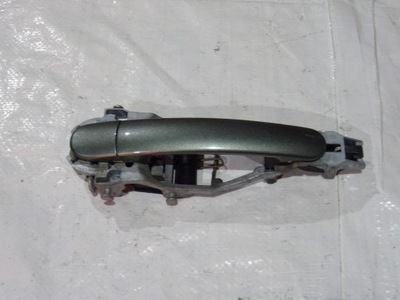 Skoda оригинальный номер 5j0837886c ручка фото №1