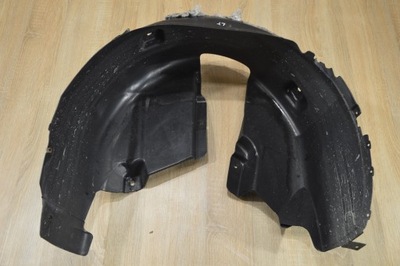 Підкрилок лівий задня chevrolet orlando фото №1