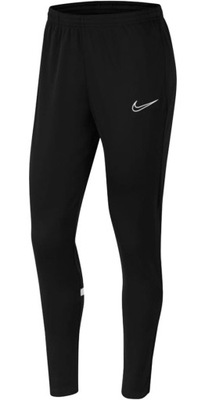 Nike Spodnie dresowe damskie czarne CV2665-010 XL