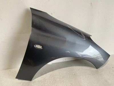 Крила перед передній правий peugeot 206+ plus фото №1