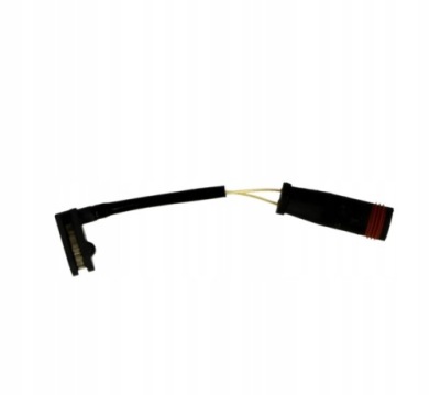 Датчик тормозных колодок тормозных /p/crafter 06- фото №1