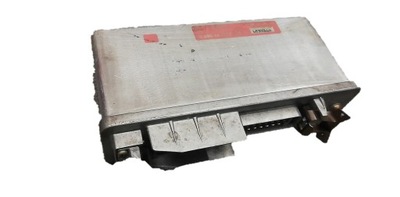 ATEGO VARIO 813 COMPUTADOR ABS 0 265 105 042 BOSCH  