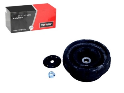 Подушка амортизатор opel перед vivaro 01-03 trafic 01-04 le pl с фото №1