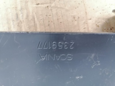 Кронштейн кронштейн scania r s 2359177 фото №1