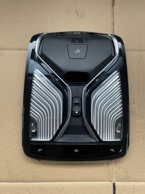 Bmw 7 g11 g12 лампа потолочный 9116384 фото №1