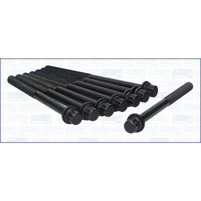 Болти головки ajusa 81052100 фото №1