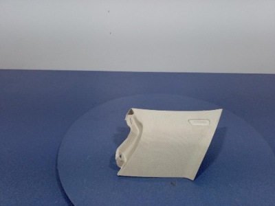 Bmw x6 g06 захист стійка права 7455576 фото №1