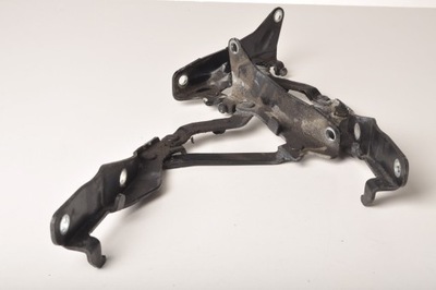 Hyundai veloster i петля петлі капот комплект фото №1