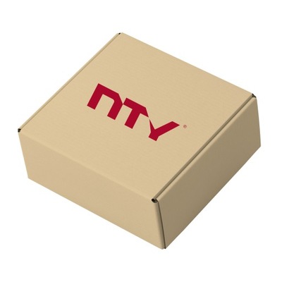 Siłownik klapki wlewu paliwa - NTY EZC-VW-136