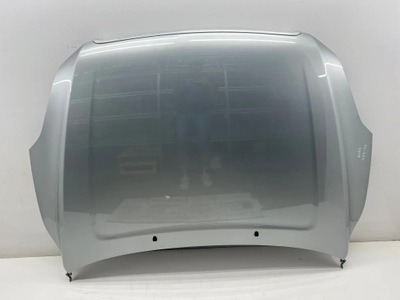 Volvo xc60 i 08-13 капот крышка 477-46 фото №1