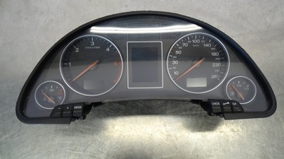 CUADRO DE INSTRUMENTOS AUDI A4 B6 1.9TDI 8E0920900E  