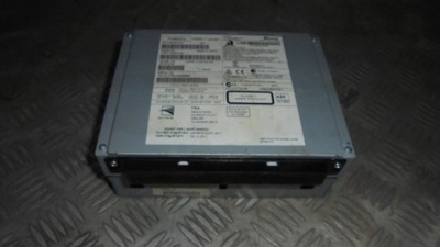 Радио проигрыватель volvo v40 ii d2 1.6d 2014 фото №1