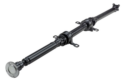 Nwn-mz-005 nty wał приводной nty фото №1