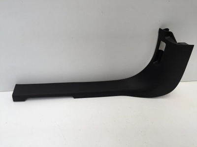 Ford puma mk2 20 защита обшивка порог левый перед фото №1