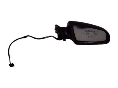 Зеркало правое audi a6 c6 фото №1