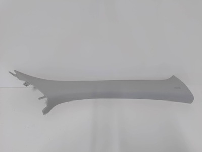 Mitsubishi asx i захист обшивка стійка a праве 7210a182 фото №1