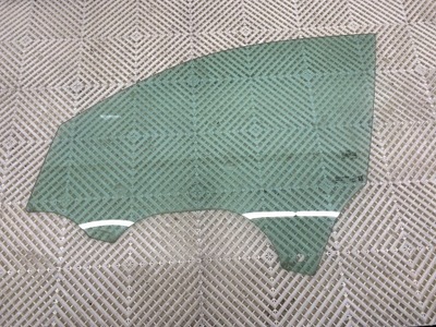 Стекло левый перед audi q8 suv 4m8845201 фото №1