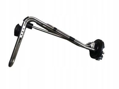 Mercedes actros нагрівач adblue 0175421217 фото №1