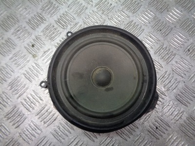 Динамик задняя audi a4 b6 фото №1